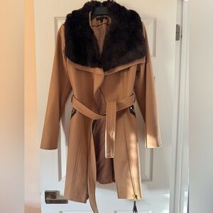Via Spiga . Beautiful coat , great condition